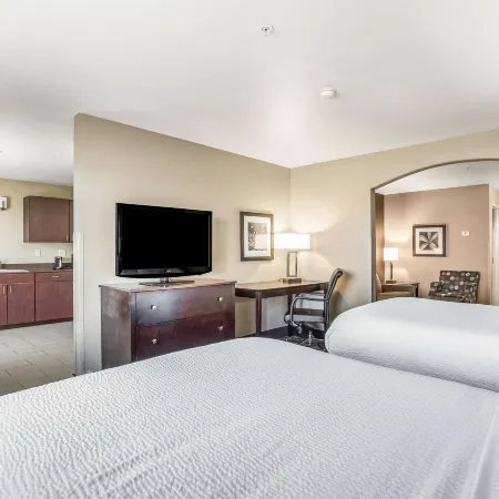 La Quinta Inn & Suites by Wyndham Meridian / Boise West