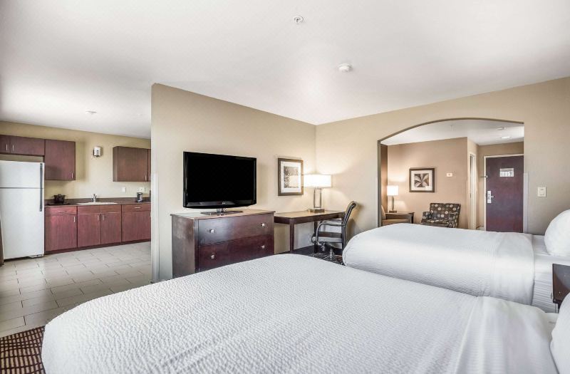 La Quinta Inn & Suites by Wyndham Meridian / Boise West