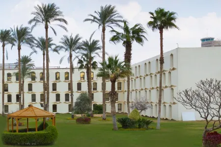 Le Passage Cairo Hotel & Casino