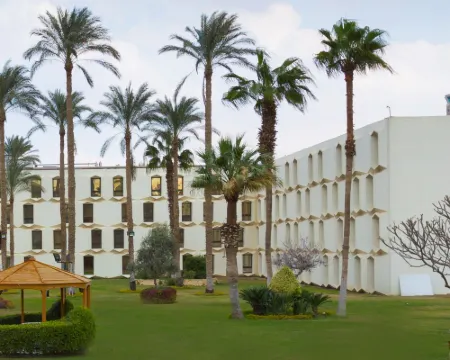 Le Passage Cairo Hotel & Casino Hoteles en El Cairo