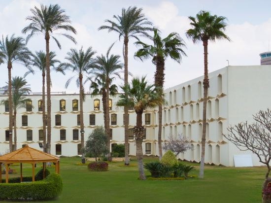 Le Passage Cairo Hotel & Casino