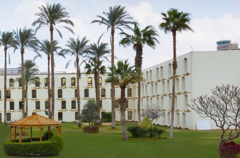 Le Passage Cairo Hotel & Casino