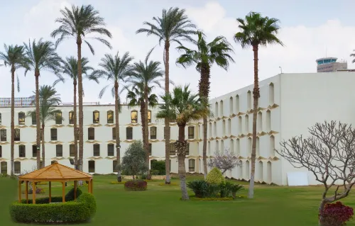 Le Passage Cairo Hotel & Casino Hotels in El Obour City