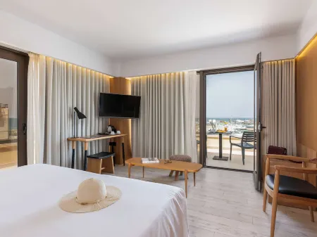 Ibis Styles Heraklion Central