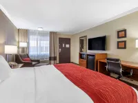 The Hills Inn Eagle Rock - Near Old Town Pasadena Hotel berhampiran Kolej Occidental