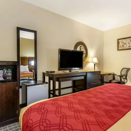 Econo Lodge