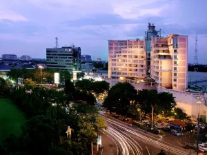 Hotel Ciputra Semarang managed by Swiss-Belhotel International