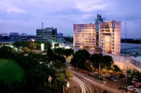 Hotel Ciputra Semarang managed by Swiss-Belhotel International Hotels near Lawang Sewu