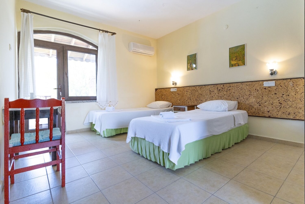 Xanthos Boutique Hotel Patara