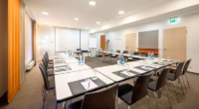 The Scotty Hotel Hamburg