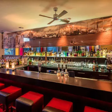 The Scotty Hotel Hamburg