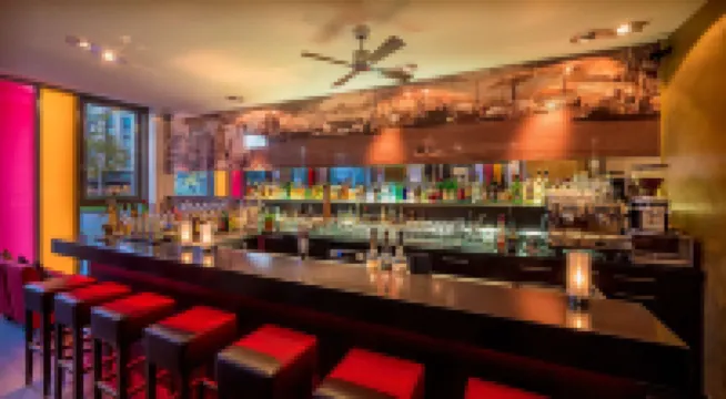 The Scotty Hotel Hamburg