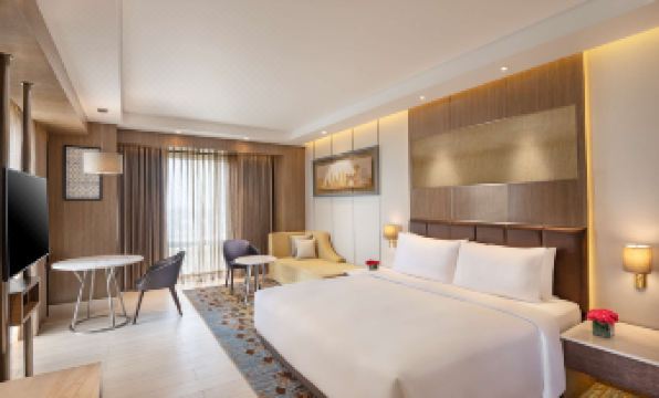 Radisson Blu Hotel Amritsar