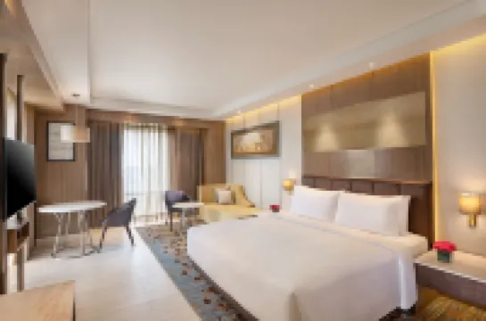 Radisson Blu Hotel Amritsar Отели в г. 