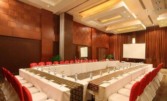 Fortune Select JP Cosmos, Bengaluru - Member ITC's Hotel Group