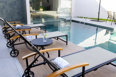 Hotel Florença Hotel in zona Praça José Rampazzo