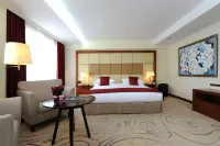 Kempinski Hotel Khan Palace Ulaanbaatar Hotels in Bayanzurkh