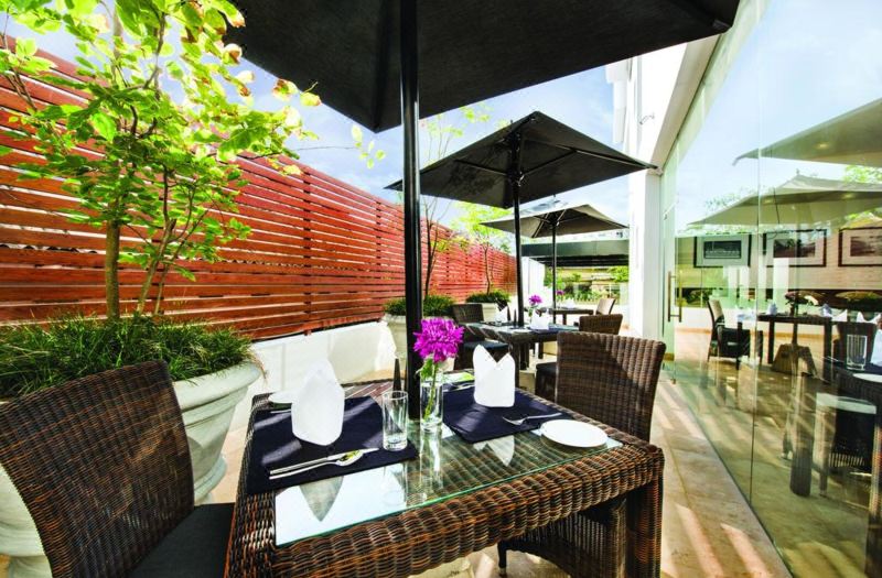 Fair View Hotel Colombo photo 4