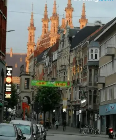 Hotel de Pastorij