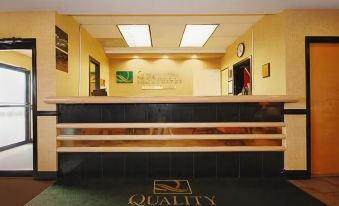 Quality Inn & Suites Aiken
