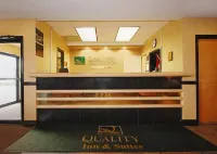 Quality Inn & Suites Aiken Hotels in Aiken