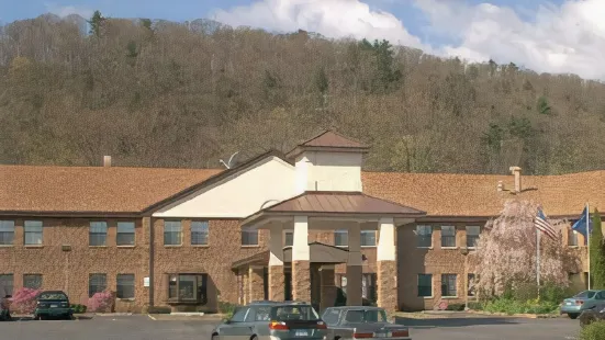 Best Western Owego Inn