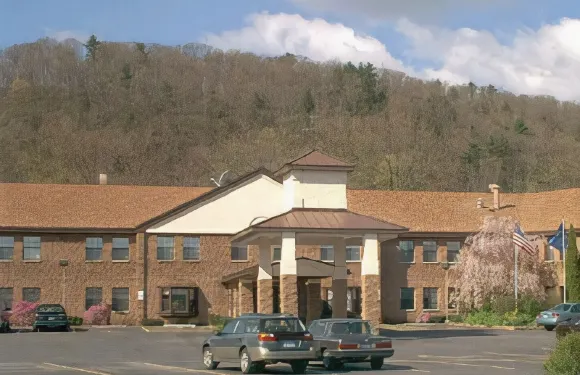 奧韋戈貝斯特韋斯特酒店