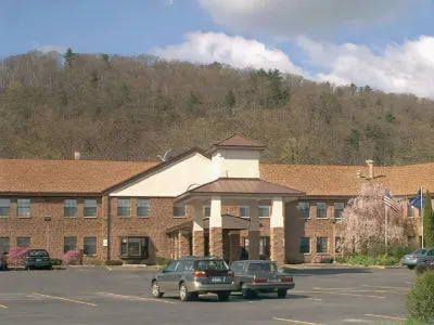 Best Western Owego Inn