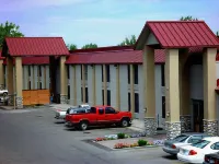 Holiday Inn Cody - Convention Center Hotels in Cody