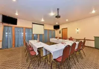 Clarion Pointe Winslow I-40 Hotel di Winslow