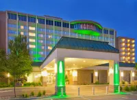 Holiday Inn Sioux Falls-City Centre Hotel a Sioux