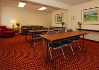 Quality Inn Hotels in Springfield Township