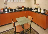Comfort Suites Morrow- Atlanta South Hotels in Morrow
