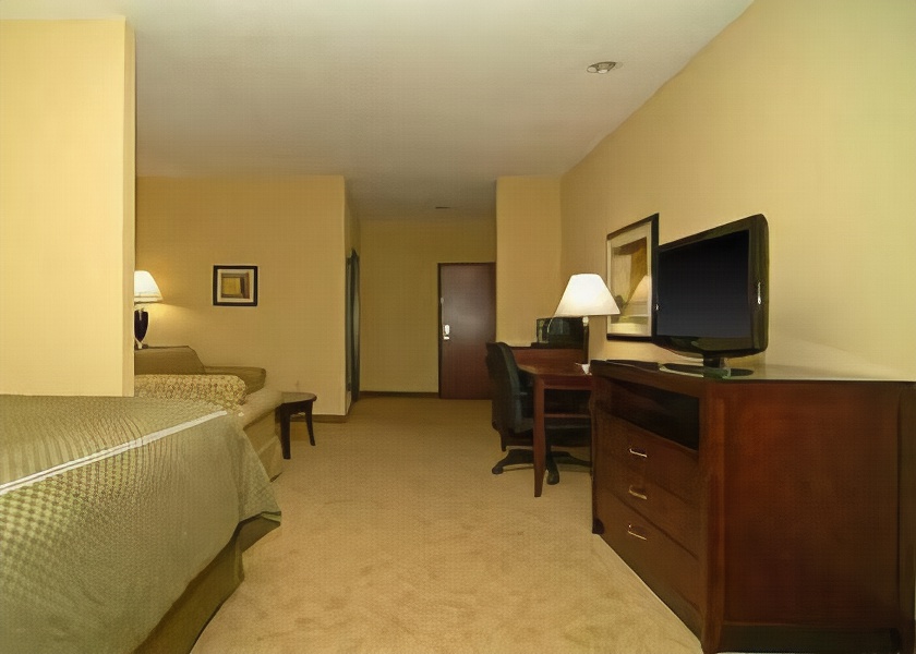 Comfort Suites Beaumont I-10