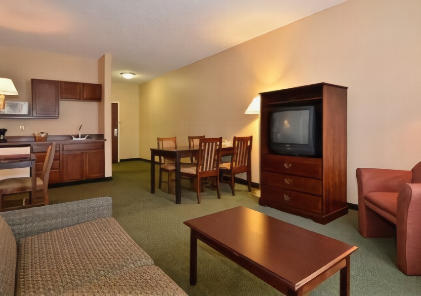 Comfort Suites Twinsburg