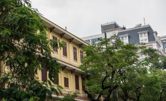 The Dreamers' House Hanoi Old Quarter