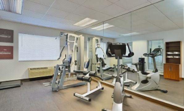 Comfort Suites North Dallas