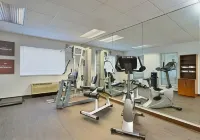 Comfort Suites North Dallas