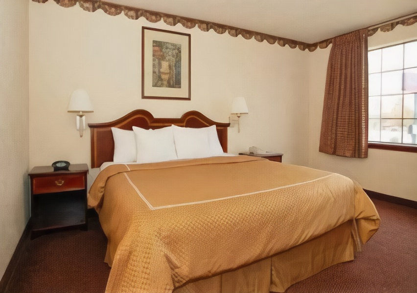 Comfort Suites Idabel