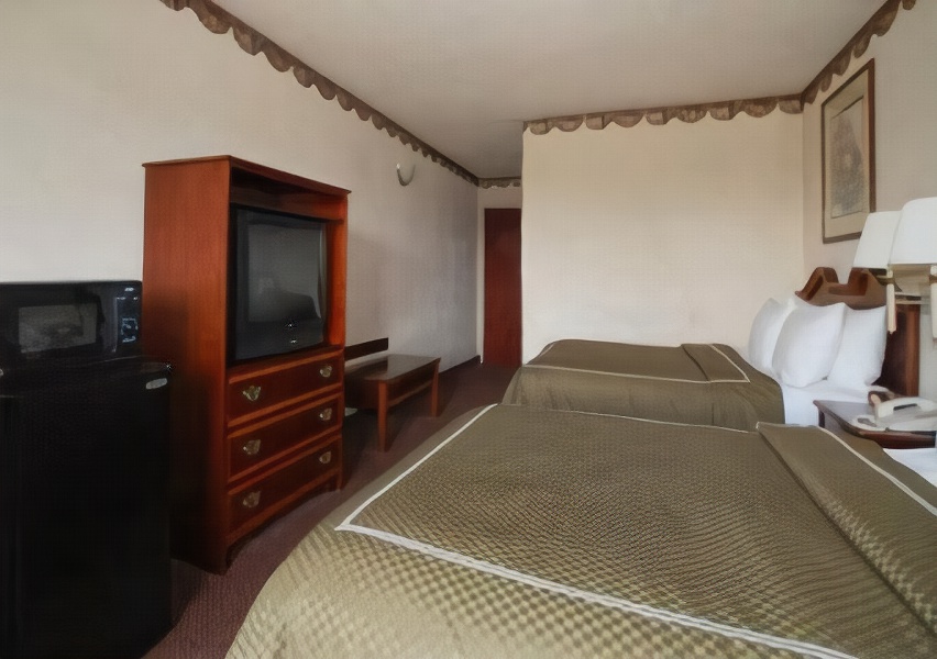 Comfort Suites Idabel