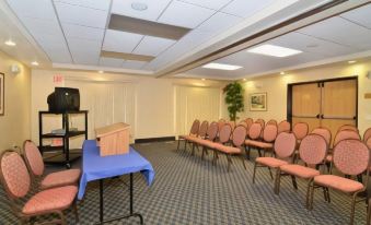 Comfort Suites Palm Desert I-10