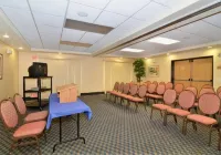 Comfort Suites Palm Desert I-10
