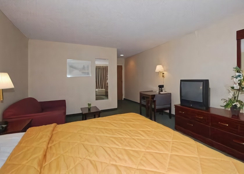 Comfort Inn Poplar Bluff North