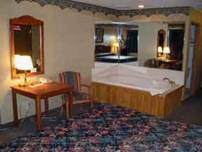 Quality Inn Mineral Point