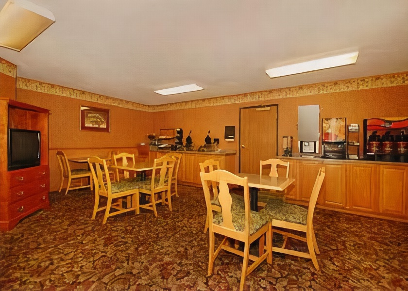 Quality Inn Mineral Point