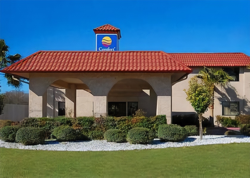 Quality Inn & Suites Del Rio