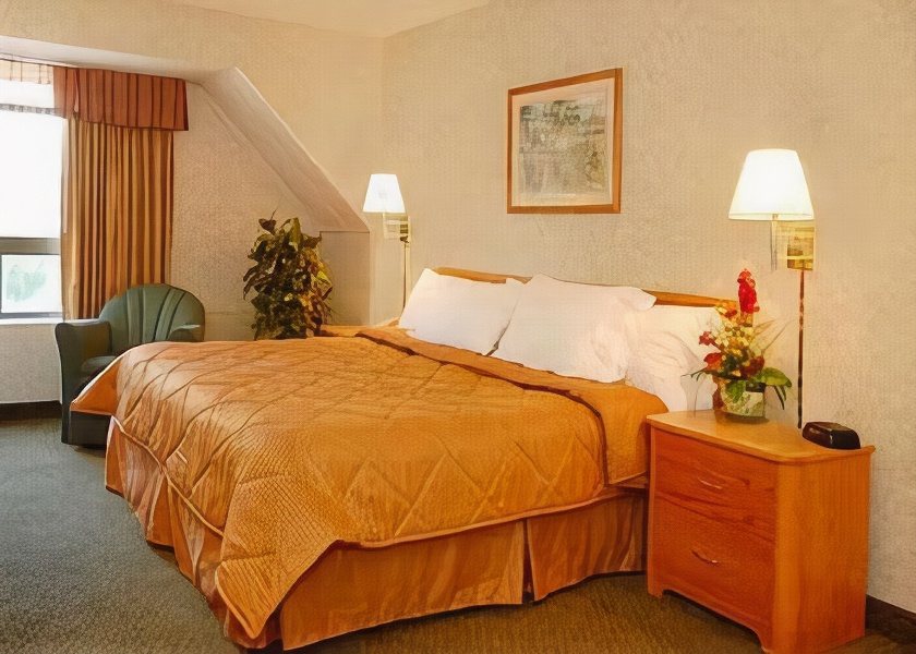 Quality Inn Ithaca - University Area