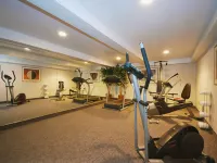 Residences at Solomon Pond Hotels in Marlborough