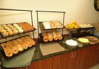 Comfort Inn & Suites Airport
