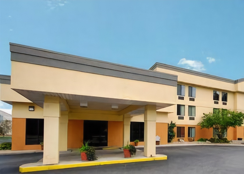 Comfort Inn